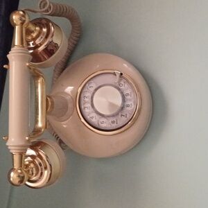 Vintage Phone